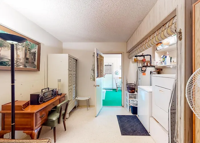 Kodiak Holiday home